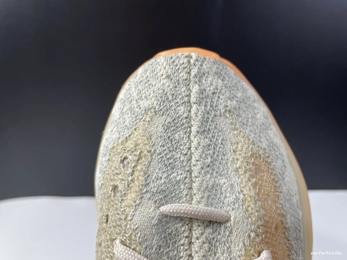 Yeezy Reflective 380 Adidas Boost Yecoraite GY2649 0803